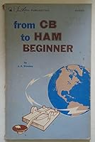 From CB to ham beginner, 0672209209 Book Cover