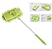 Xifando Kid's Housekeeping Cleaning Tools Set-Kids Cleaning Set 5 Piece -Pretend Play Home Cleaning Kit, Include Mop,Broom,Dust-pan,Duster Brush,Towel