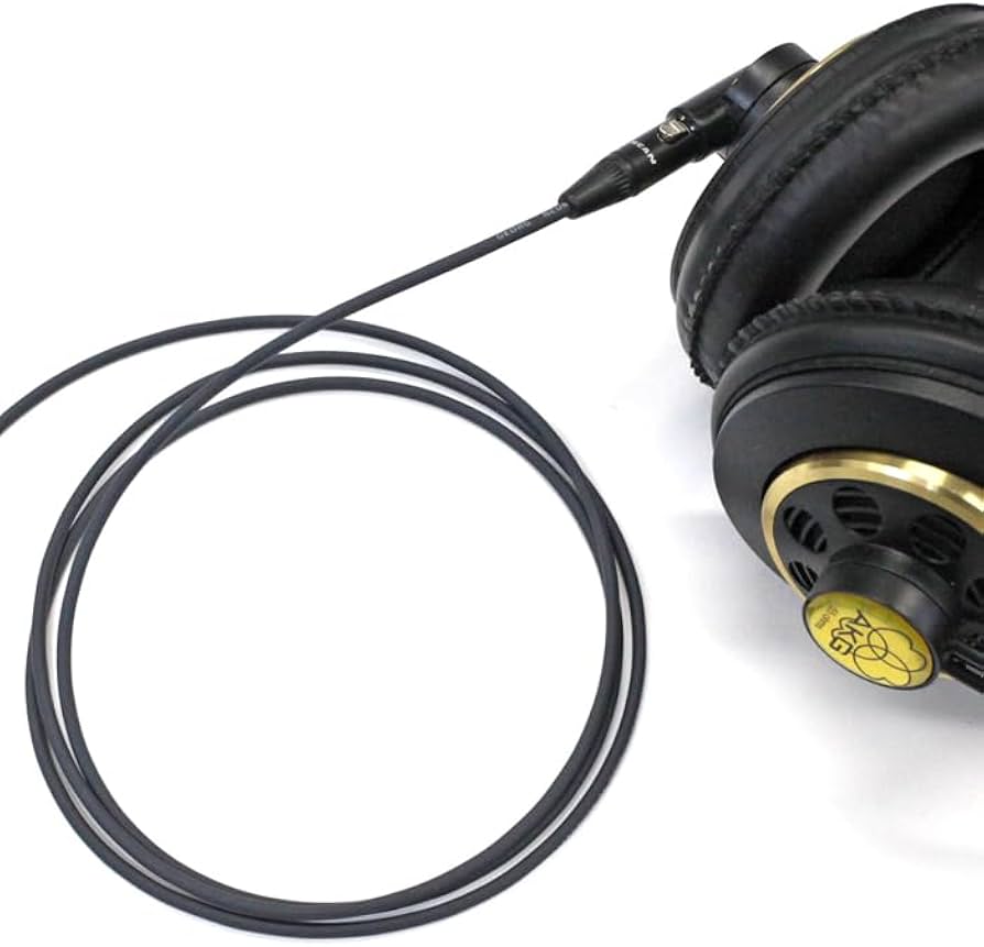 Amazon | プロケーブル NEUMANN ノイマン ヘッドホンケーブル / K3x0.2 Amazon | プロケーブル NEUMANN ノイマン ヘッドホンケーブル / K3x0.2