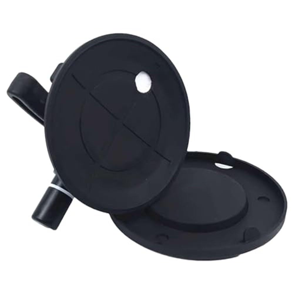 Extracteur de bosses de voiture de type T avec ventouse à pompe manuelle pour réparation efficace de carrosserie de véhicule à faire soi-même pour capots et portes
