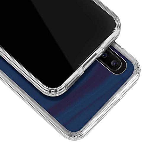 Skinit Clear Phone Case Compatible with Galaxy A20 - Officially Licensed NFL Dallas Cowboys Design