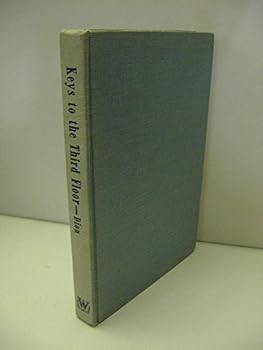 Unknown Binding Keys to the third floor;: How to live religious life Book