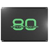ReptiRad 80W ETL Certified Radiant Panel