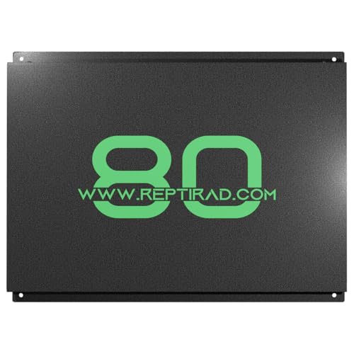 REPTIRAD 80W Radiant Panel
