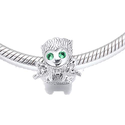 CoolTASTE - Ciondolo a forma di albero dolce