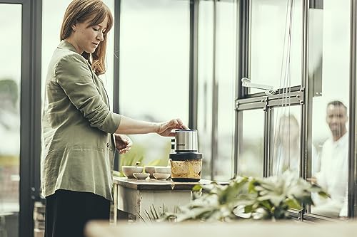 sans fil KM3866 - vue 8