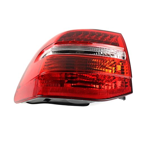 Feu arriere voiture Cayenne 2007-2010 solution infiltration phare droit - 6