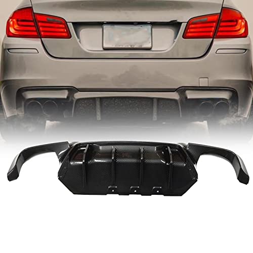 Kit Carrosserie Arrière Carbone BMW F10 F11 528i 535i 2011-2016