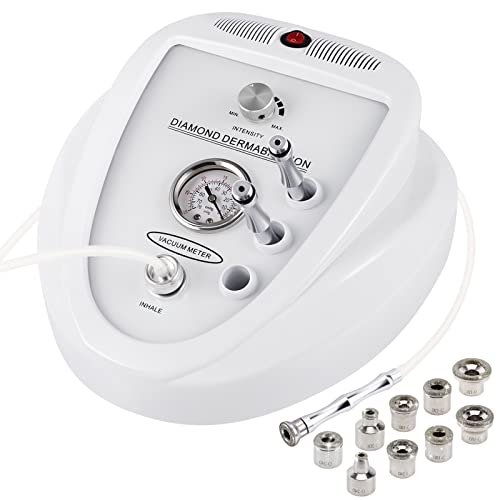 13 Best Microdermabrasion Systems Of 2024 To Try at Home