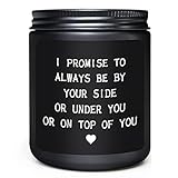 Valentine’s Day Gifts for Him, Anniversary Birthday Funny Romantic Gift Idea fo Him Her Boyfriend Gi