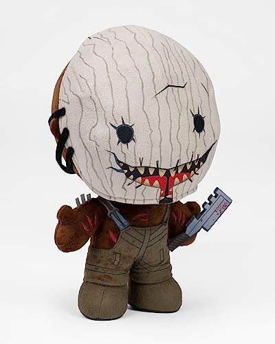 ITEMLAB Dead by Daylight - Peluche The Trapper, 26...