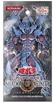 Amazon.co.jp: 遊戯王 SHADOW OF INFINITY シャドウ・オブ