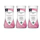 Summer's Eve Cleansing Wash | Simply Sensitive | 9 Ounce | Pack of 3 | pH-Balanced, Dermatologist & Gynecologist Tested