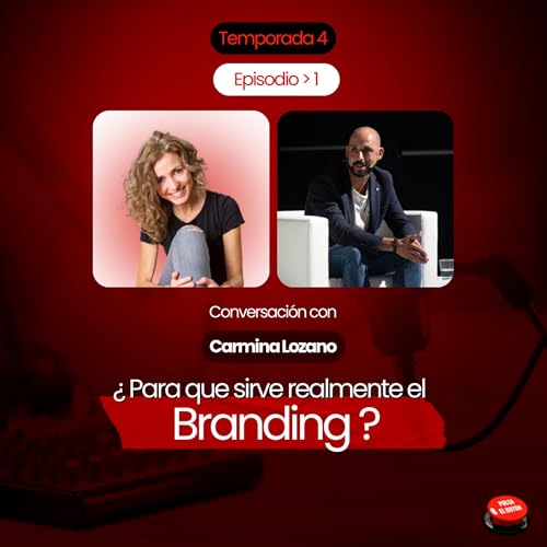 Branding, maternidad y negocio: crear una marca que te represente | Carmina Lozano