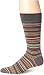 BUGATCHI Men's Electro Socks