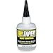 Pro Taper Grip Glue Adhesive Compound Bottle 1 OZ