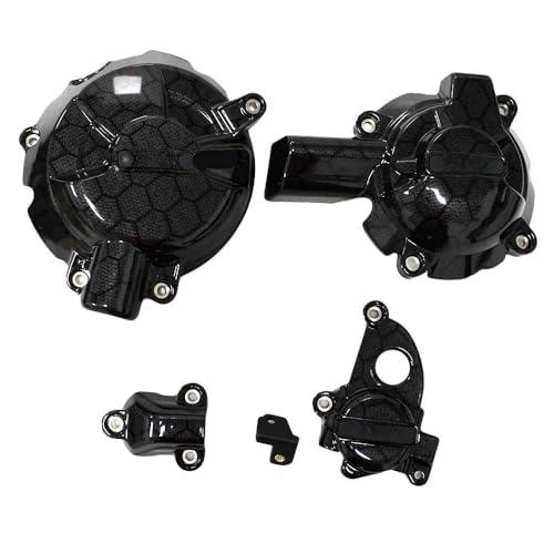 Couvercle moteur antiblocage de stator pour S1000R protection