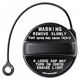 42031-AJ000 Tankdeckel, Tankdeckel für Subaru Outback Crosstrek Forester Ascent Impreza WRX Legacy BRZ STI 2011 2012 2013 2014 2015 2016 2017 2018 2019 2020 2021, 2022, 2023, 2024