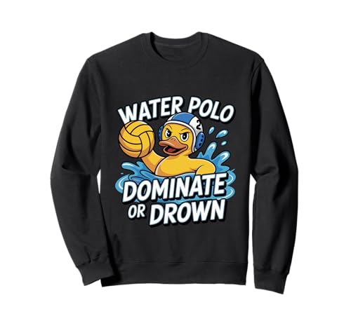 Funny Water Polo Dominate or Drown �g���[�i�[