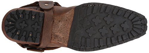 ROPER Men's Skull Western Boot4