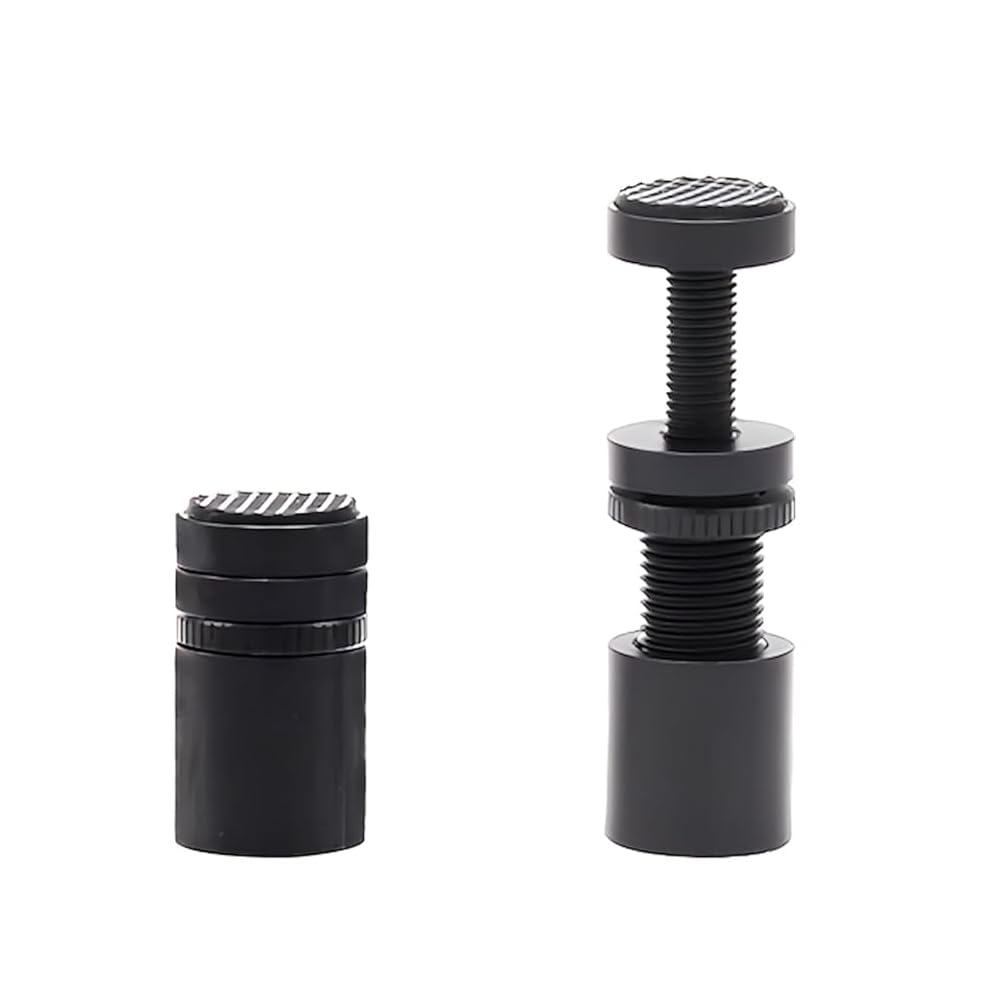 GPU サポート グラフィックカードサポート GPU スタンド ビデオカード たるみ防止ブラケット ビデオカード ホルダー ビデオカード サポート GPUブラケット 通用 高さ調整可能 (S：26mm-50mm)