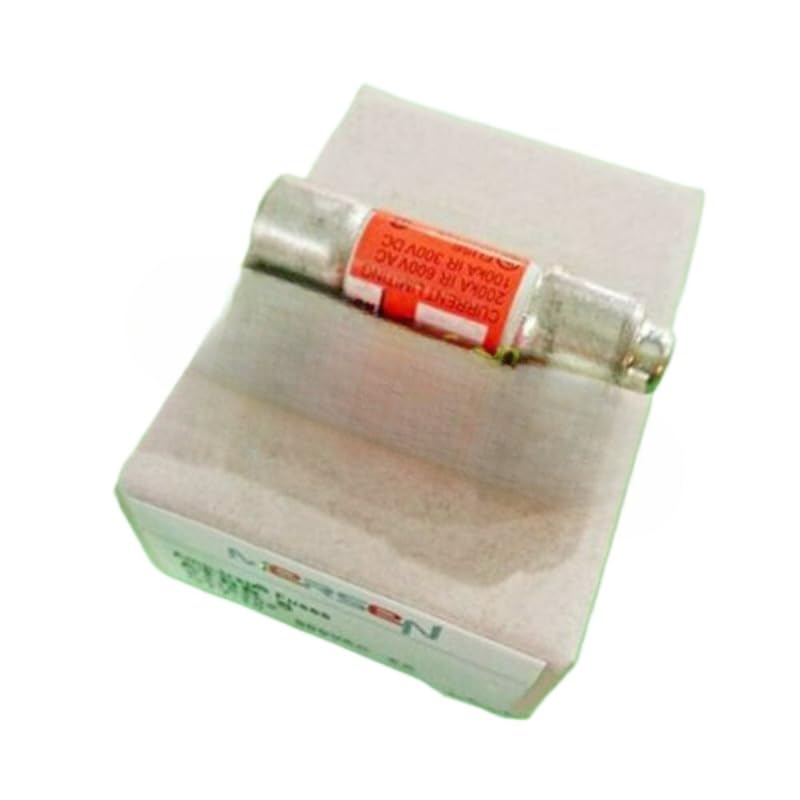 10 Pieces/Box, Brand New, Suitable for Fuse ATDR4 4A 600V-