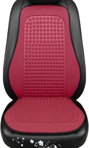 Housse de siège pour Mazda 2 confort pour les longs trajets - 2