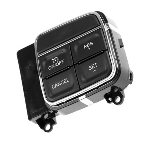 Commutateur au Volant Jeep Wrangler JK 2011-2018 Commande 56046252AD