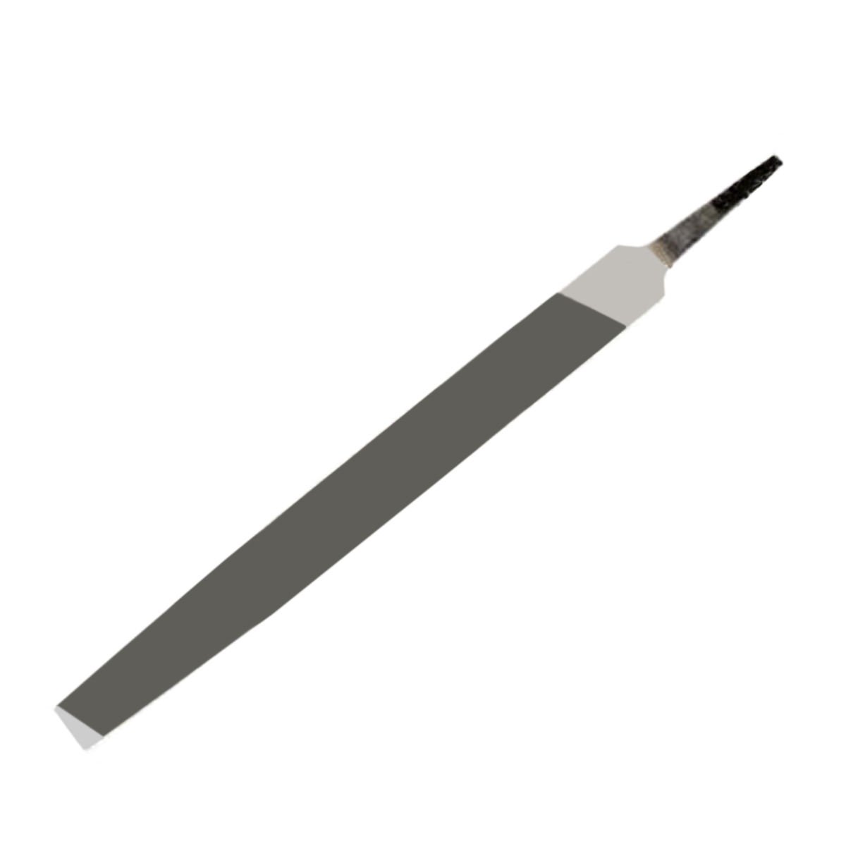 JK Files Bastard Flate Machinist File_100mm (Pack Of 4) Amazon.in