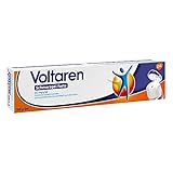 apotheke Wirkstoff: Diclofenac Voltaren Schmerzgel forte, 180 g Gel