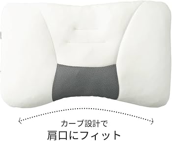 Amazon｜西川 ドクタースリープ枕 ピロー 整形外科医推奨 高さ調整可能