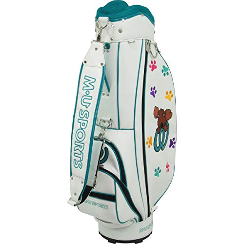 22年最新版 キャディバッグの人気おすすめランキング選 人気ブランドも紹介 セレクト Gooランキング