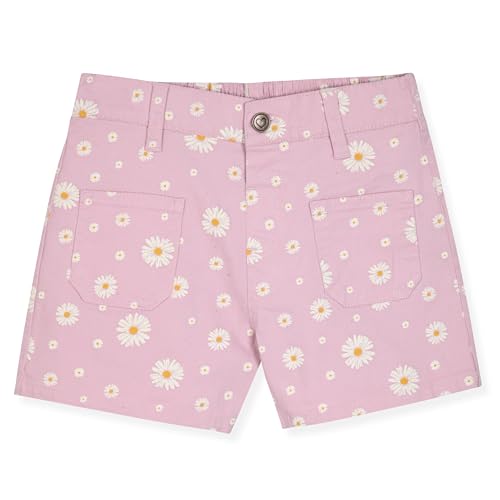 Image of Sweet Butterfly Girls Jeans Short Sets - 2 Piece Girls Clothing Set