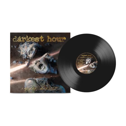 Suffer Divine [VINYL]