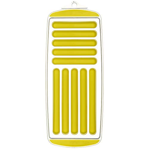 Molde para Hielo Skinny Stick 10 Cubos miniatura 2