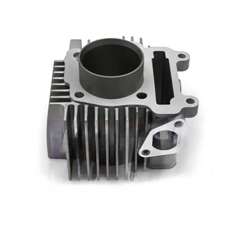 Cylindre d'alésage de 47mm 110cc complet pour ATV et UTV 0453430