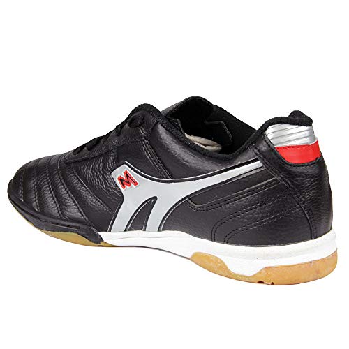 CHUTEIRA INDOOR MATHAUS C AMORT AZZURRA