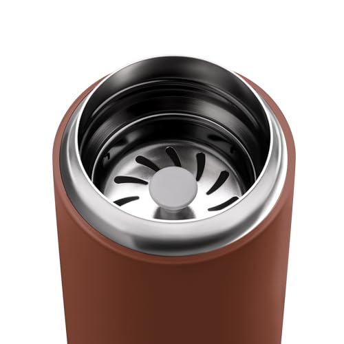 Fellow Carter Move Travel Mug Sienna thumbnail 5