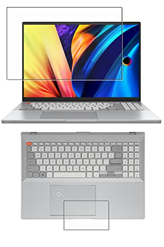 y2g(+^b`pbh)z ClearView(NAr[) ASUS Vivobook Pro 16X OLED N7601 2022Nf 16C`p R RECX hw t ی tB {