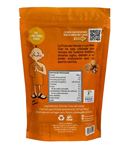 Vitamínicos, Imagen adicional