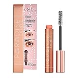 Die wischfeste Paradise Extatic Mascara sorgt für ein intensives Volumen und spektakuläre Länge