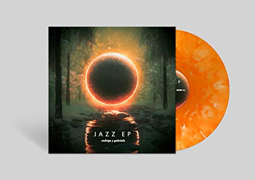 The Jazz EP [12