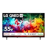 LG 液晶テレビ 55QNED70BJA 55V型/4kチュ