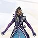 Hasbro Gaming E6487AS00 Overwatch Ultimates Series Sombra 6