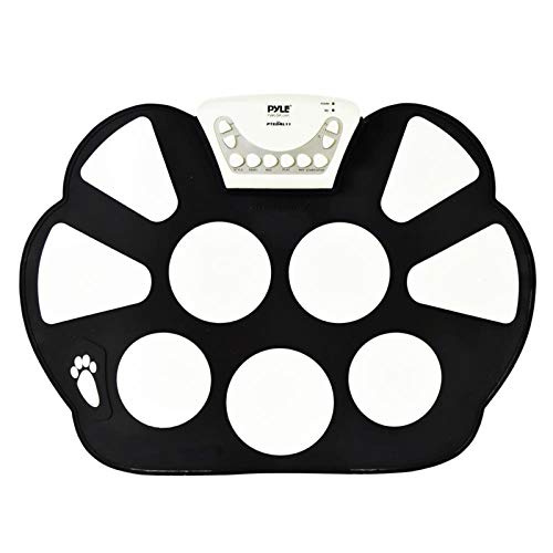 Batteria Elettronica, Portatile da Tavolo