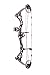 2017 New Bear Archery Pledge RTH Package Compound Bow 70# Black A7AT1127WM