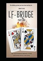 The bridge bidding system you have been waiting for: Approach forcing point count system (LF-bridge - The bidding system you have been waiting for) B0F6CZFMHZ Book Cover