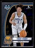 2024-25 Bowman University Chrome #67 Trent Perry UCLA Bruins Official College Basketball Card in Raw (NM or Better) Condition