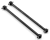 Redcat Racing 50034 Front/Rear Dogbones (133Mm, 2Piece)