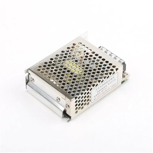 Alimentation 15V MS-50-15 pour projets électroniques et mini boîtier